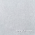 White Poplin Cotton Stretch Plain Spandex Ladies Fabrics